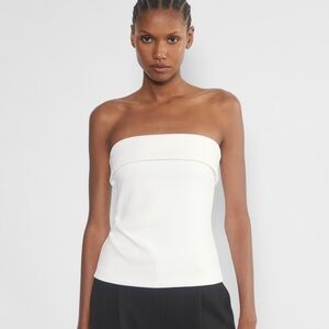Aritzia Babaton Eyecatcher Tube Top